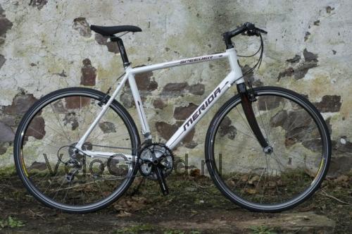 Merida Speeder T3 specificaties 